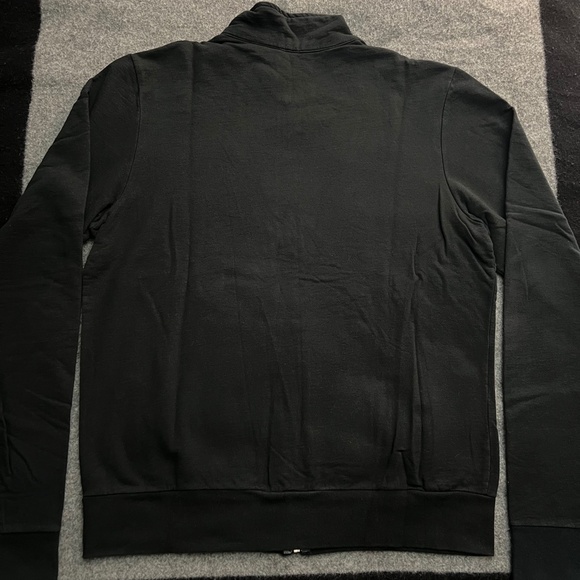 SPARTA American Apparel Zip-Up Jacket LARGE - Picture 8 of 9